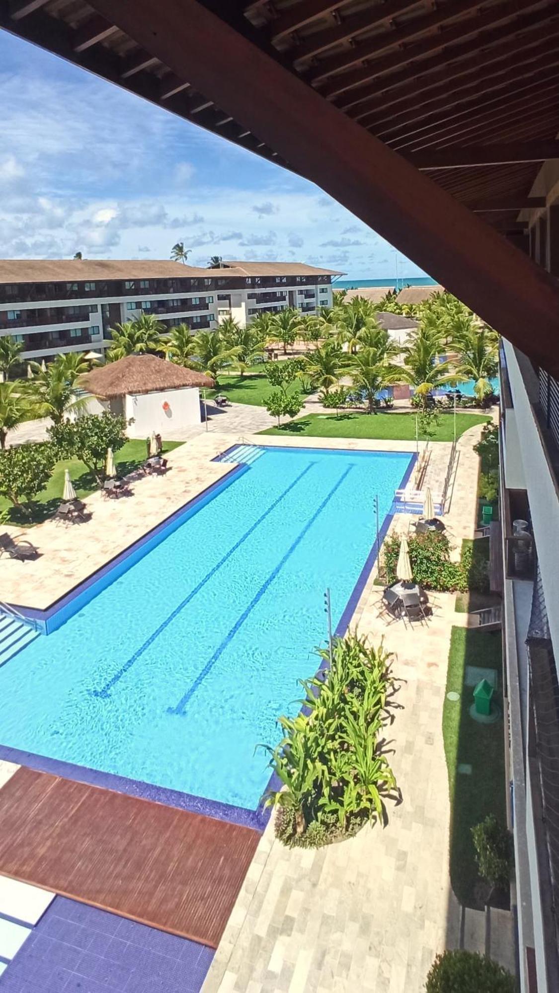 Apartamento de 2 Quartos