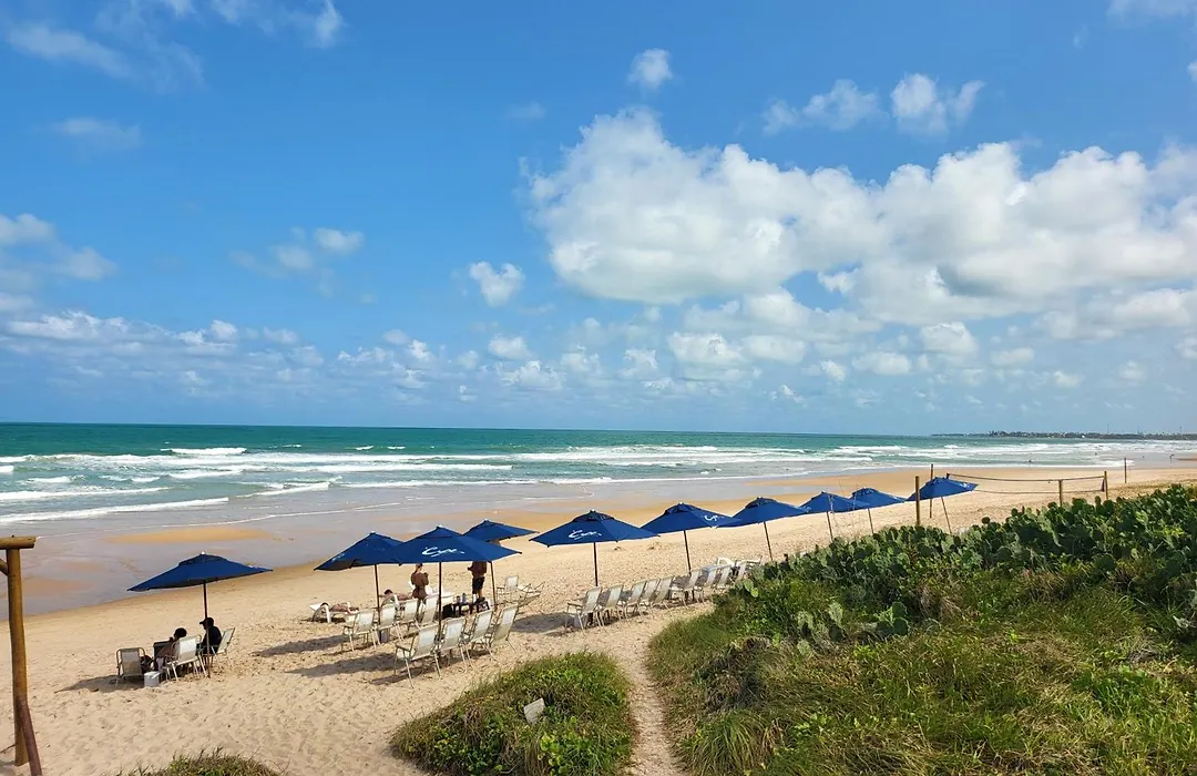 Cupe Beach Living Beira Mar-1