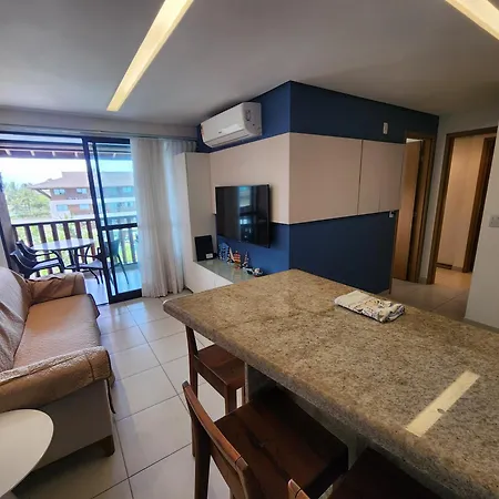 Cupe Beach Living Beira Mar-3