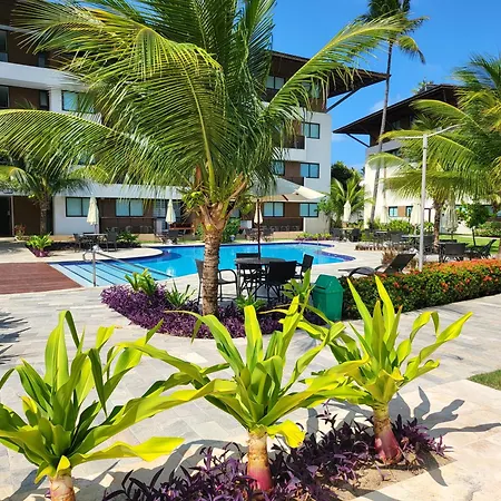 Cupe Beach Living Beira Mar-2